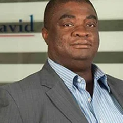 David Ofosu-Dorte