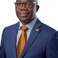 Julian Opuni  Julian Kingsley Opuni