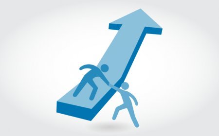 The  5 Core Principles of Leadership