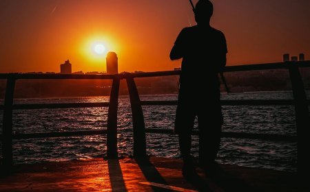 Fishing in a dream; Symbolism, Interpretations and Advice