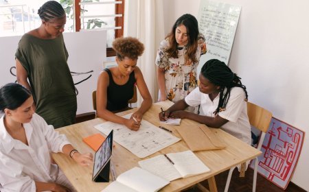 10 Lucrative Business Ideas for  A Ghanaian Youth