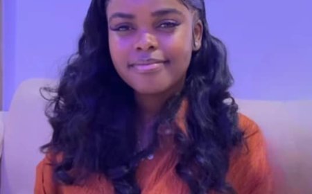 Biography of Nigerian AI Jadrolita; TikTok Sensation, Artificial Intelligence