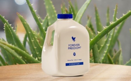 Forever Freedom: Premium Joint Support Supplement with Glucosamine and Chondroitin