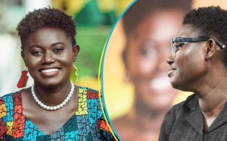 Afua Asantewaa's Guinness World Records Attempt for Longest Singing Marathon Disqualified