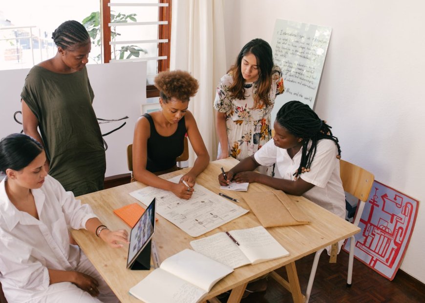 10 Lucrative Business Ideas for A Ghanaian Youth