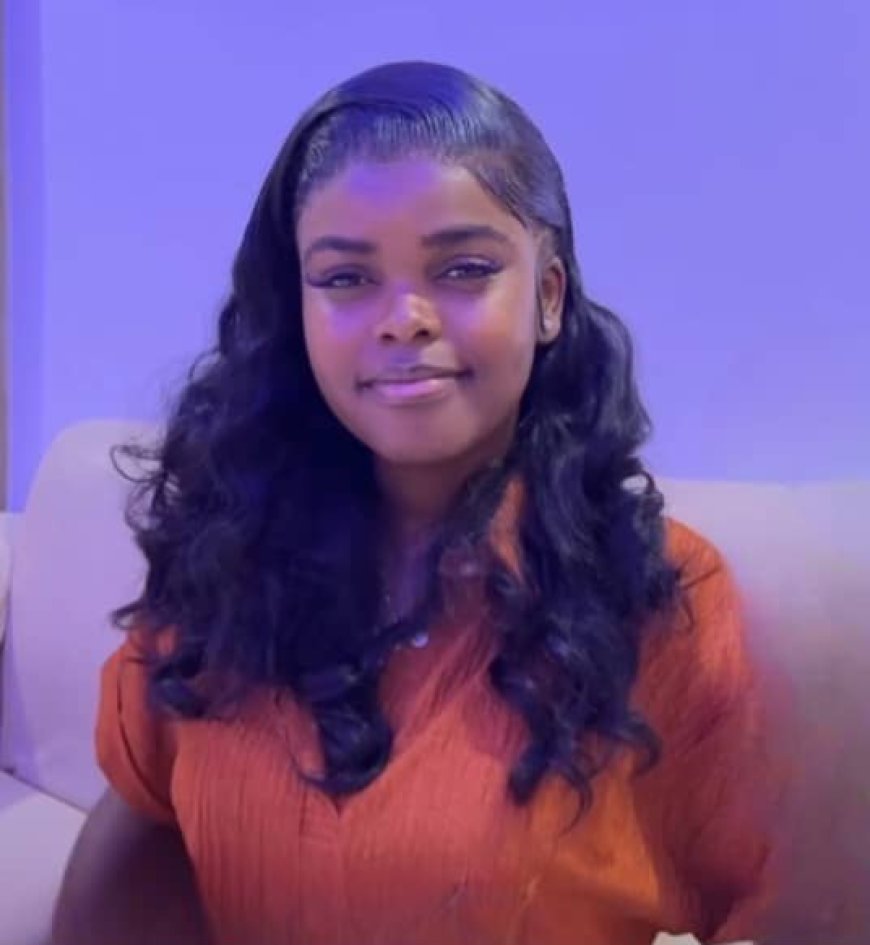 Biography of Nigerian AI Jadrolita; TikTok Sensation, Artificial Intelligence