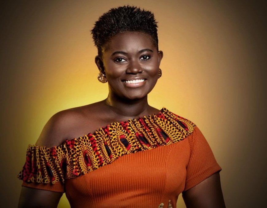 GWR: Afua Asantewaa Aduonum's Singing Marathon Attempt Unsuccessful