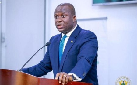 MP Raises Illegal Sand Winning Issues in Parliament: Hon. Abla Dzifa Gomashie Seeks Action from Minister Samuel A. Jinapor