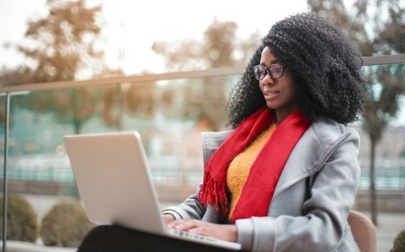 RecruitsPortal.com - Ghana's Premier and Most Affordable Recruitment Website