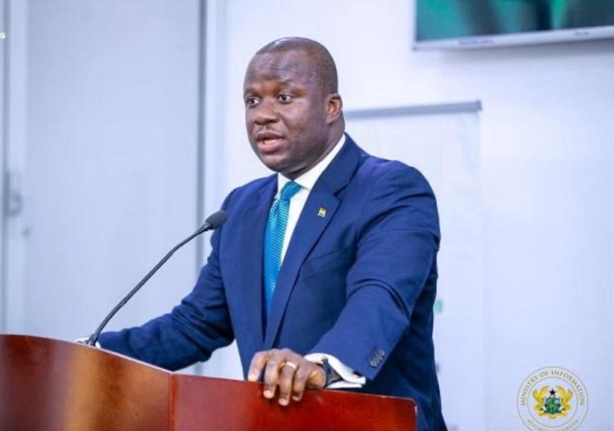 MP Raises Illegal Sand Winning Issues in Parliament: Hon. Abla Dzifa Gomashie Seeks Action from Minister Samuel A. Jinapor