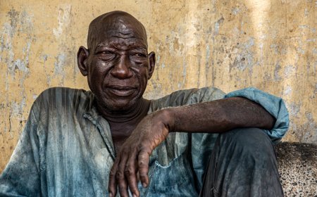 Why Africans Often Feel Disappointed in New Leadership and Praise Past Presidents