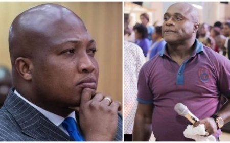 Okudzeto Ablakwa Responds to Rev. Kusi Boateng with Fact and Evidence