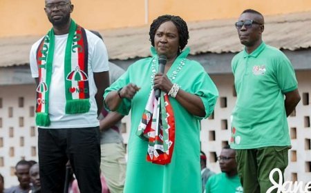 24 Hour Economy will Boost Job Creation – Prof Opoku Agyemang