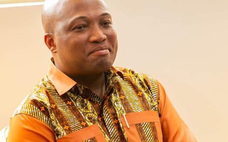 Ablakwa Challenges Prez Akufo-Addo to Refer $34.9m alleged Ambulance Spare Parts Scandal to OSP