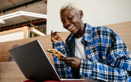 The Benefits of Entrepreneurship Under John Mahama's Policies