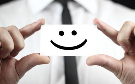 Employee Satisfaction and Customer Focus in Building Sustainable Business Success