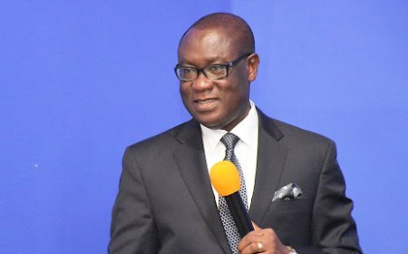 National Peace Council Confident NDC Will Sign Peace Pact Despite Reservations