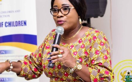 NPP to Engage Cynthia Morrison After Her Decision to Run as Independent Candidate for Agona West Seat