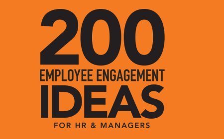 200 Employee Engagement Ideas by Quantum Workplace