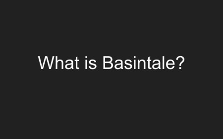 What is Basintale?
