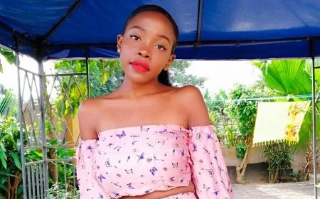Miss Trudy: The Kenyan YouTuber Partnering with Wode Maya to Showcase Africa