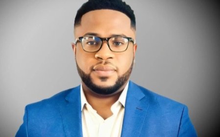Kwasi York: A Strategist in Digital Marketing and Personal Branding
