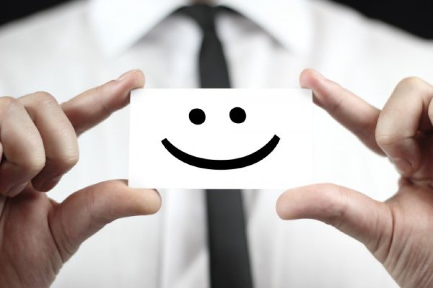 Employee Satisfaction and Customer Focus in Building Sustainable Business Success
