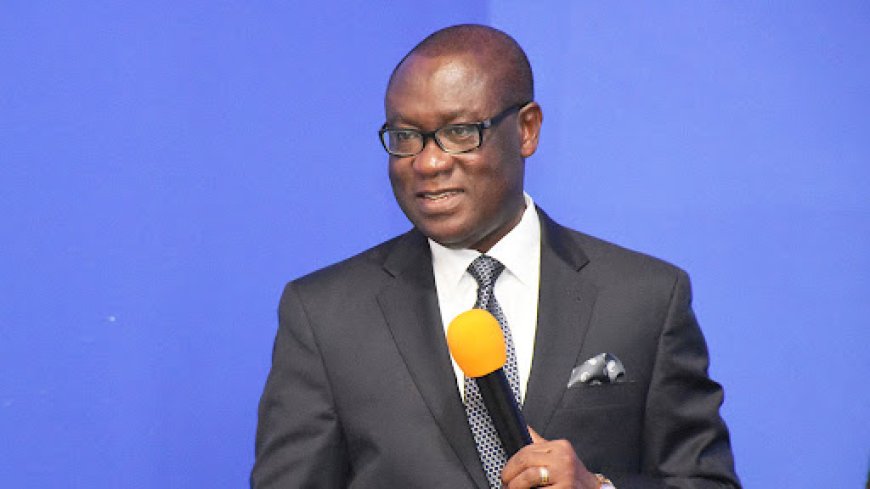National Peace Council Confident NDC Will Sign Peace Pact Despite Reservations