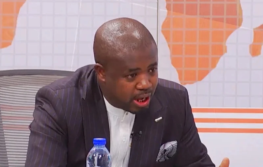 Edudzi Tamakloe: $134M Judgment Debt: Triggered by Akyem Family Feud