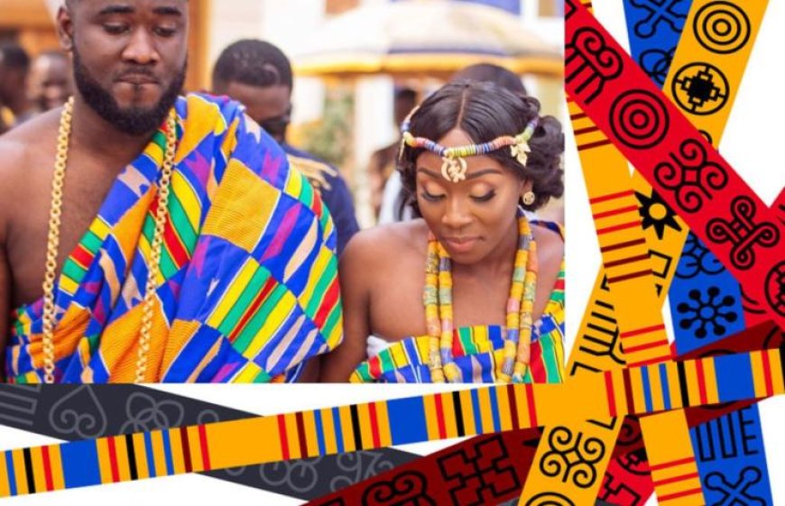 The Akan Traditional Marriage List in Ghana