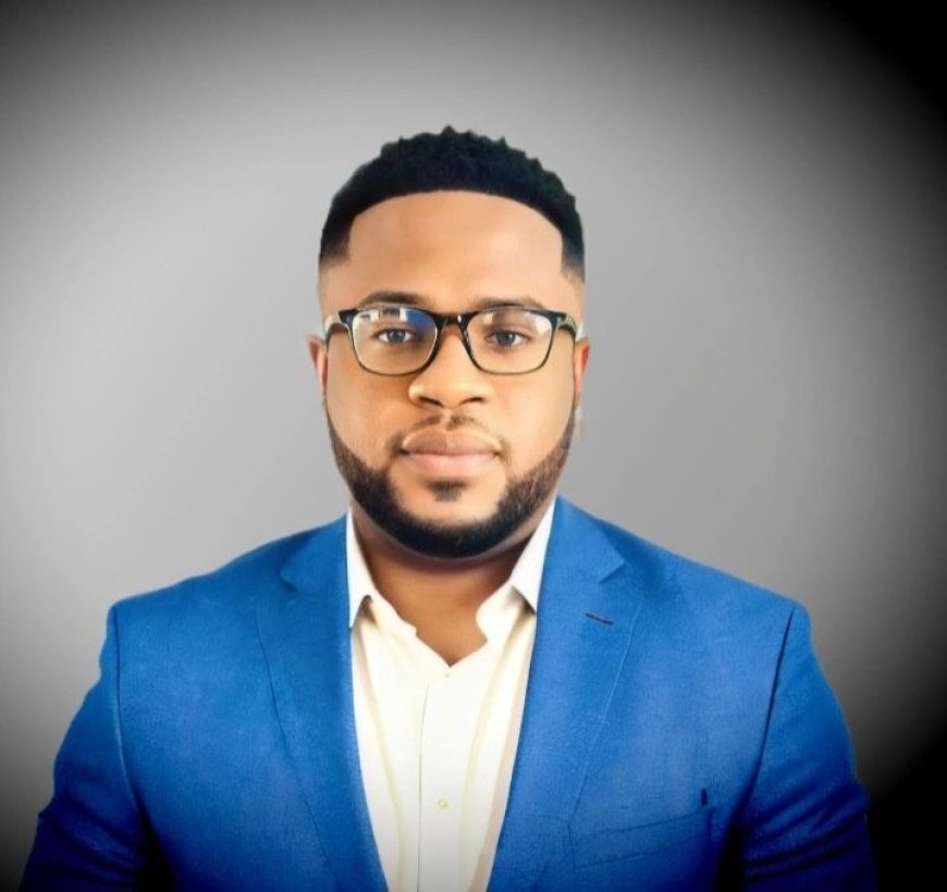 Kwasi York: A Strategist in Digital Marketing and Personal Branding