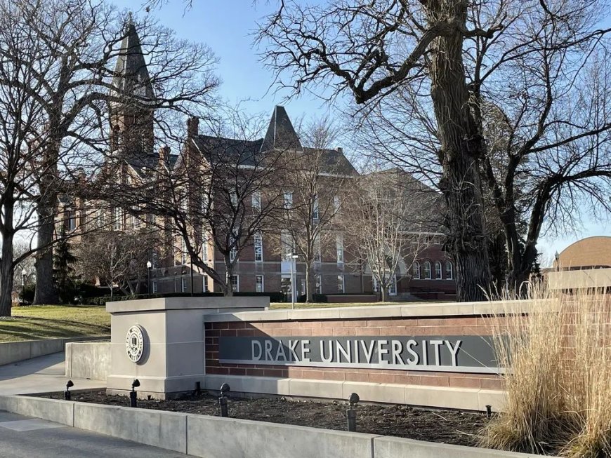 Apply to Drake University in the US