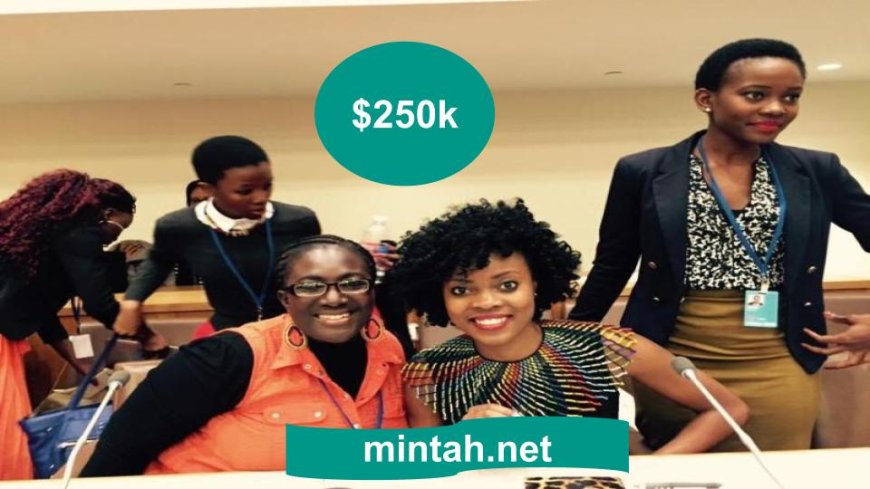 USADF $250k Grants Funding for African-Owned Businesses