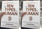 The Ten Types of Human by Dexter Dias: 10 Key Lessons