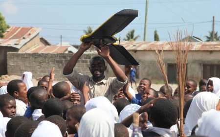 Apply for Up to $75,000 in Grants to Solve Your Community’s Challenges