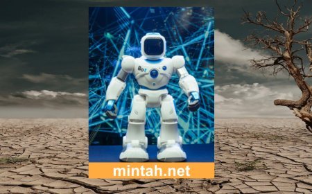 $1.4 Million in AI Innovation Grants for Climate Change Mitigation – APPLY NOW!