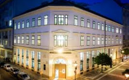 Fully Funded Central European University Scholarships 2025 in Hungary