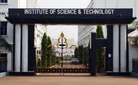 Fully Funded ISTA Ph.D. Scholarship Program 2025 in Austria