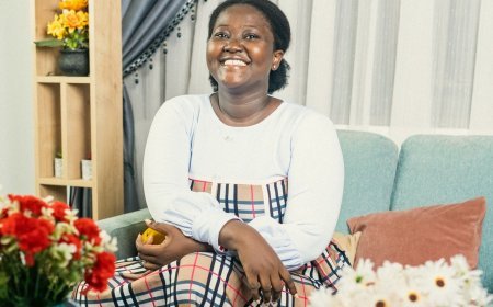 Akua Boatemah Danso: Financial Literacy Advocate and Project Management Expert