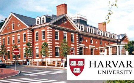 Harvard Academy Scholars Program 2025 – Fully Funded Postdoctoral Fellowships in the USA
