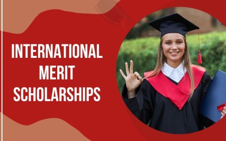 East Tennessee State University (ETSU) International Students Academic Merit Scholarship 2025