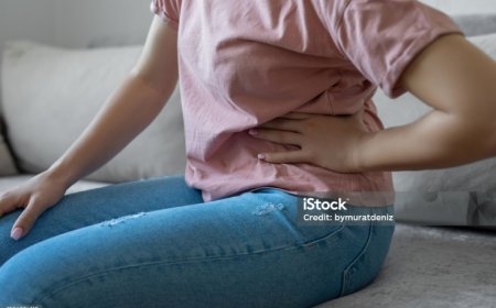 Liver Health: Functions, Signs of Damage, and Liver Detox Supplements in Ghana