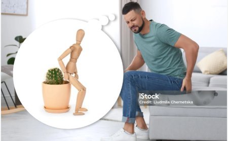 Piles (Kooko) Treatment Medicinal Supplement in Ghana