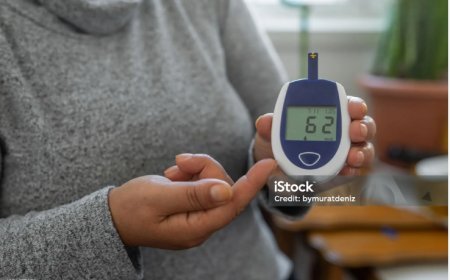 Natural Solutions to Treat or Lower High Blood Sugar In Ghana