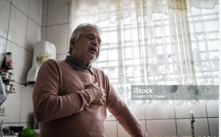 Natural Remedies to Prevent Cardiac Arrest and Boost Heart Health