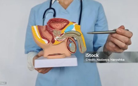 Natural Supplements for Prostate Cancer Treatment in Ghana