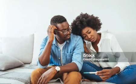 Natural Treatment for Infertility in Ghana