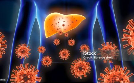 Hepatitis B Natural Treatments in Ghana