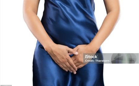 Natural Treatment for Candidiasis in Ghana