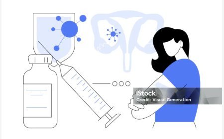 Natural Treatment for Human Papillomavirus (HPV): Heal at Home with Herbal Supplements